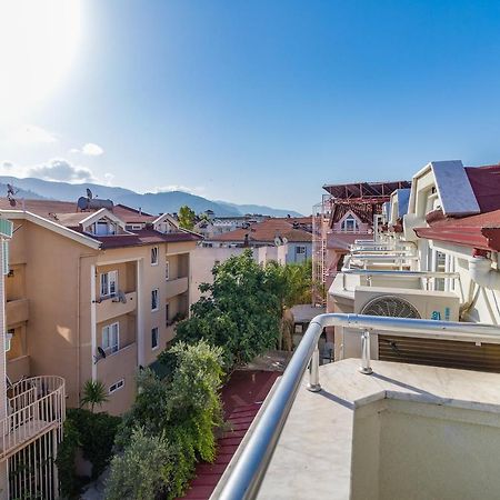 Apartments Near To City Center And Beach Мармарис Экстерьер фото