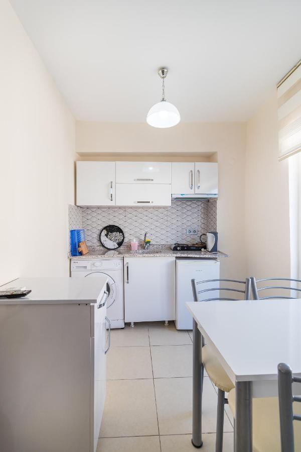 Apartments Near To City Center And Beach Мармарис Экстерьер фото